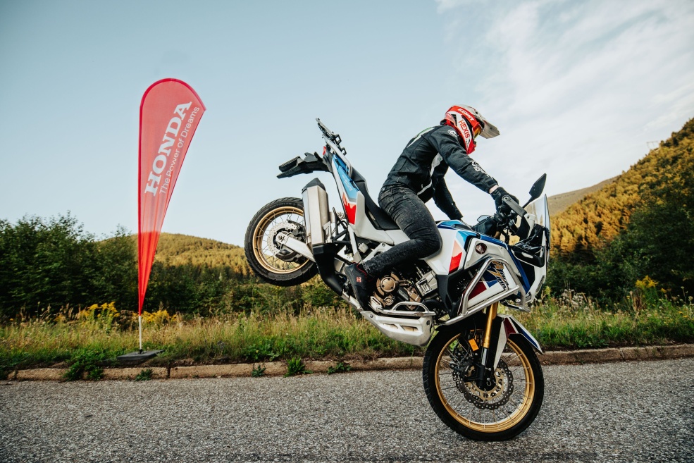 Honda Fest 2022