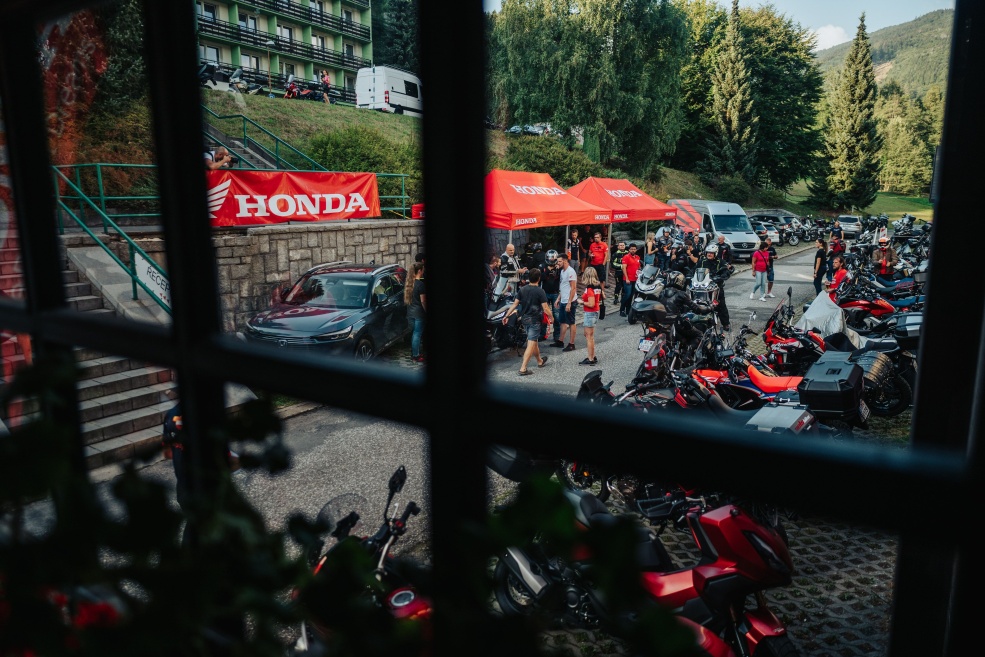 Honda Fest 2022