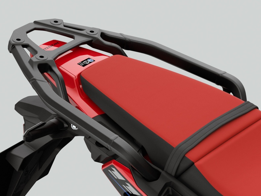 Honda CRF1100L Africa Twin zadní nosič