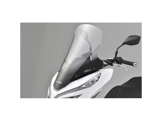Plexisklo Honda PCX125