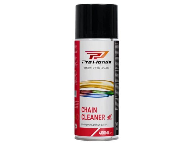 Čistič na řetěz Honda CHAIN CLEANER PRO 400ml