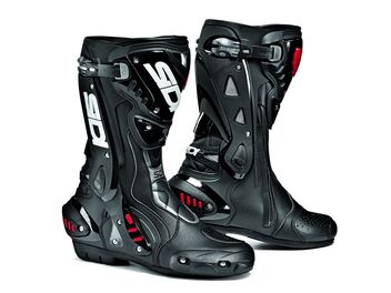 Boty SIDI ST black/black