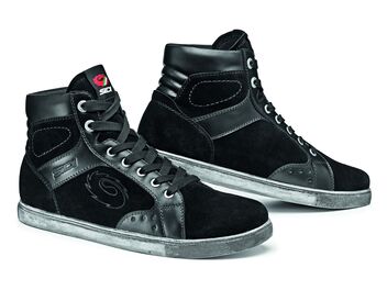 Boty SIDI FRONTERA black