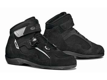 Boty SIDI DUNA SPECIAL black/black