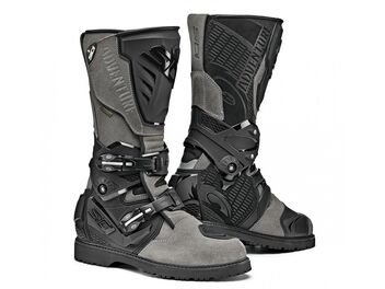 Boty SIDI ADVENTURE GORE-TEX grey/black
