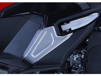 Nerezový panel Honda ADV350