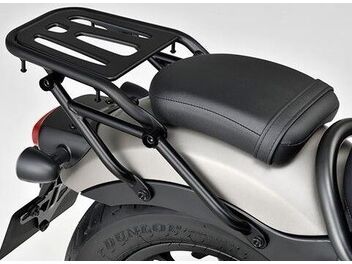 Zadní trubkový nosič Honda CMX500 Rebel
