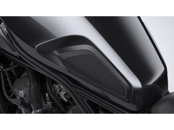 BOČNÍ TANKPADY Honda CMX1100 Rebel