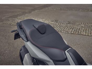 Komfortní Sedlo Honda X-ADV/Forza 750