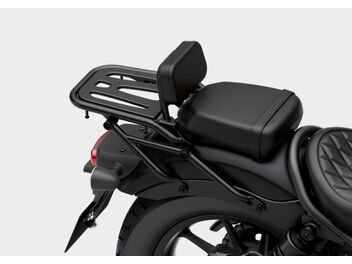 Komfortní sedlo spolujezdce Honda CMX500 Rebel