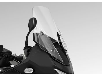 Deflektor plexi Honda XL750 Transalp