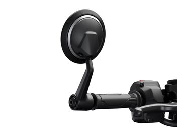 ZRCÁTKA DO ŘIDÍTEK Honda CMX1100 Rebel