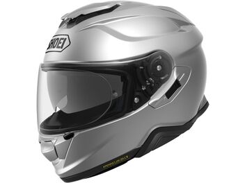 Přilba SHOEI GT-Air II Iight silver