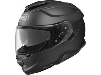 Přilba SHOEI GT-Air II matt black