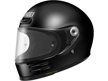 Přilba SHOEI Glamster black