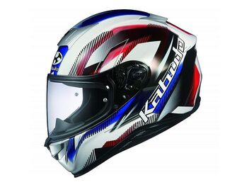 Přilba KABUTO AEROBLADE 5 GO