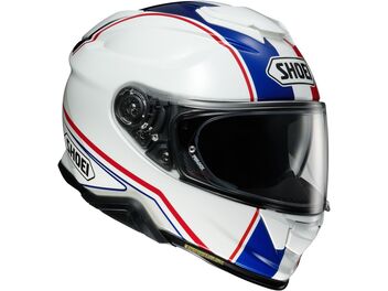 Přilba SHOEI GT-Air II Panorama TC-10