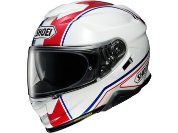 Přilba SHOEI GT-Air II Panorama TC-10