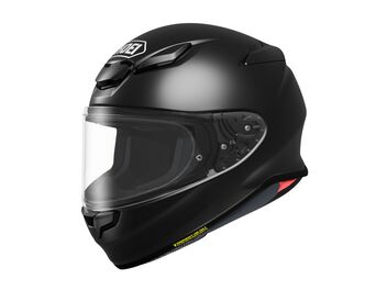 Přilba SHOEI NXR2 černá