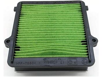 Vzduchový filtr Honda CRF 1000