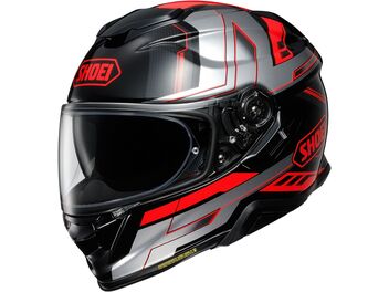 Přilba SHOEI GT-Air II Aperture TC-1