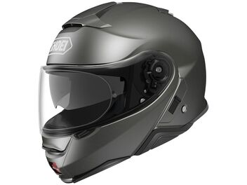 Přilba SHOEI Neotec-II antracite