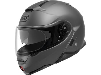 Přilba SHOEI Neotec-II matt deep grey