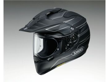Přilba SHOEI Hornet-ADV Navigate TC-5