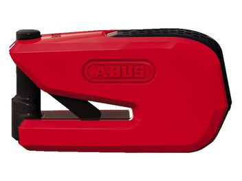 Kotoučový zámek s alamem ABUS 8078 Detecto RED SmartX 2.0