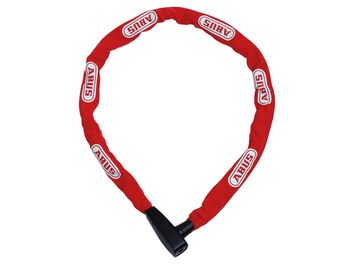 Řetězový zámek ABUS 8800/120 RD 2.0 red