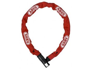 Zámek řetěz ABUS lonus 8800/95 red