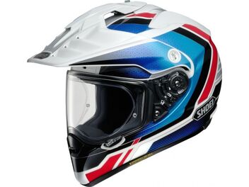 Přilba SHOEI Hornet-ADV Sovereign TC-10