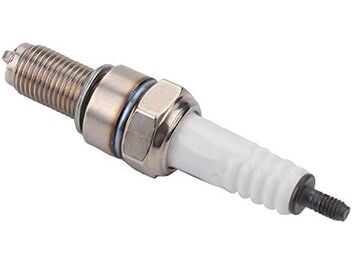Zapalovací svíčka NGK CR8E