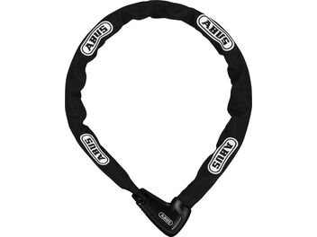 Zámek řetěz ABUS Steel-O-Chain 9809/140 black