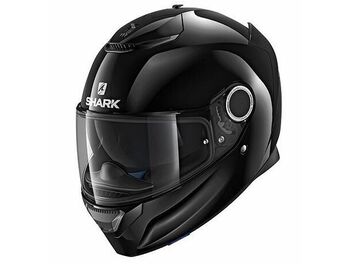Přilba Shark Spartan BLK