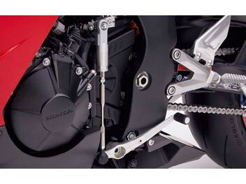Asistent řazení - Quick shifter Honda CBR1000RR