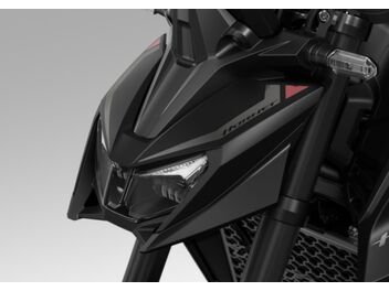 Samolepka čelní kapotáže Honda CB750 Hornet