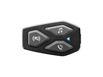 Bluetooth headset Interphone U-COM3