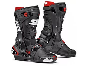 Boty SIDI REX black/black