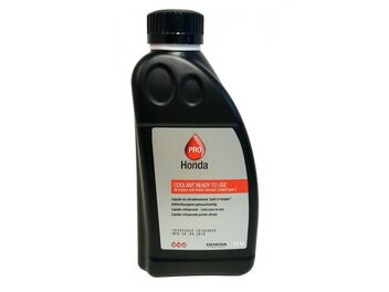 Chladící kapalina Honda 1l