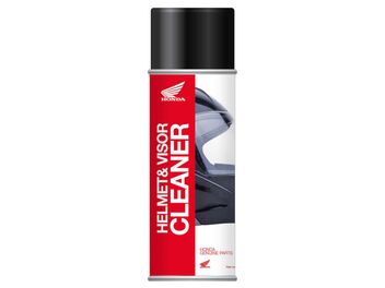 Čistič hledí Honda HELMET & VISOR CLEANER 400ml