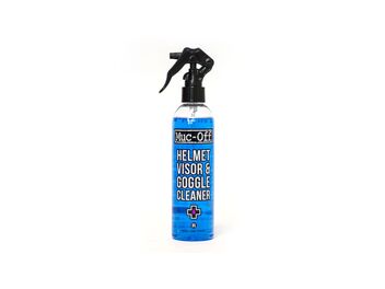 Čistič Muc-Off Helmet & Visor Cleaner 250 ml