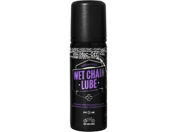 Muc-Off Motorcycle Chain Lube Wet 50 ml