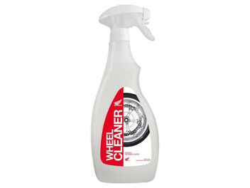 Čistič ráfků Honda WHEEL CLEANER 750ml