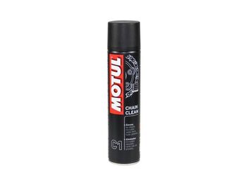 Čistič řetězu Motul C1 Chain Cleaner 0,4l