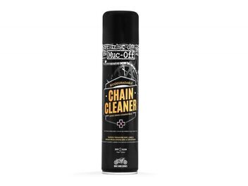 Čistič řetězů Muc-Off Motorcycle Chain Cleaner 400 ml