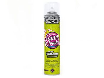 Čistící pěna Muc-Off Foam Fresh 400 ml