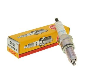 Zapalovací svíčka NGK CPR7EA-9     3901