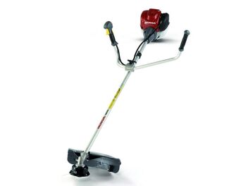 Čtyřtaktní křovinořez Honda UMK 435 U