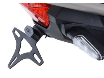 Držák SPZ, Honda CRF1000 Africa Twin Adventure Sports (18-)